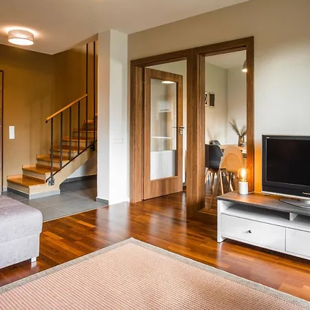 Apartmanhotel Bazalt Csíkszereda