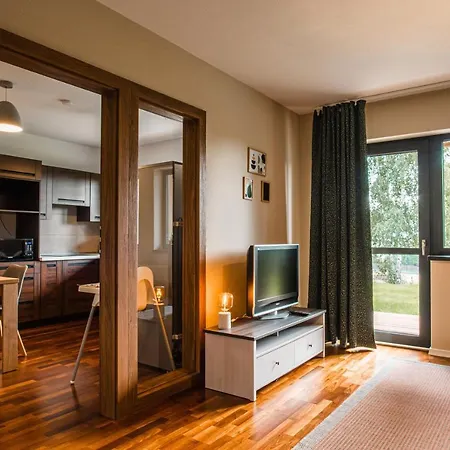 Bazalt Apartmanhotel