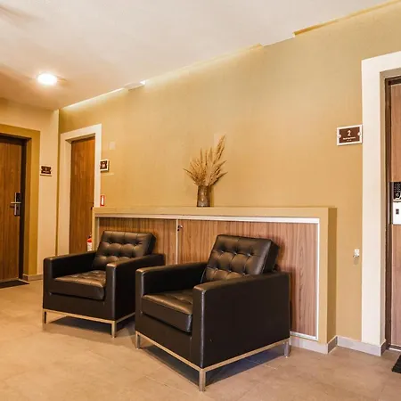 Apartmanhotel Bazalt