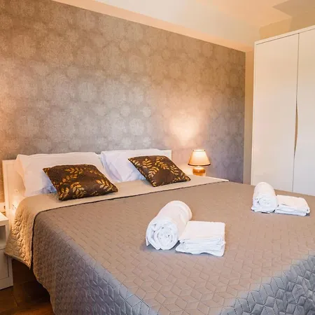 Apartmanhotel Bazalt Csíkszereda