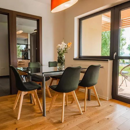 Bazalt Apartmanhotel 3*