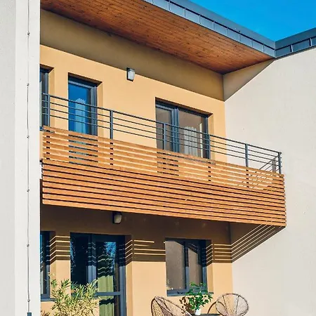 Bazalt Apartmanhotel Csíkszereda