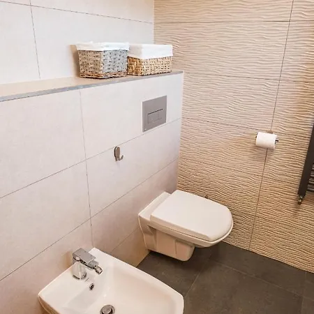 Apartmanhotel Bazalt