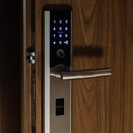 Apartmanhotel Bazalt